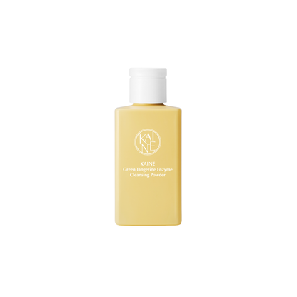 KAINE | Green Tangerine Enzyme Cleansing Powder