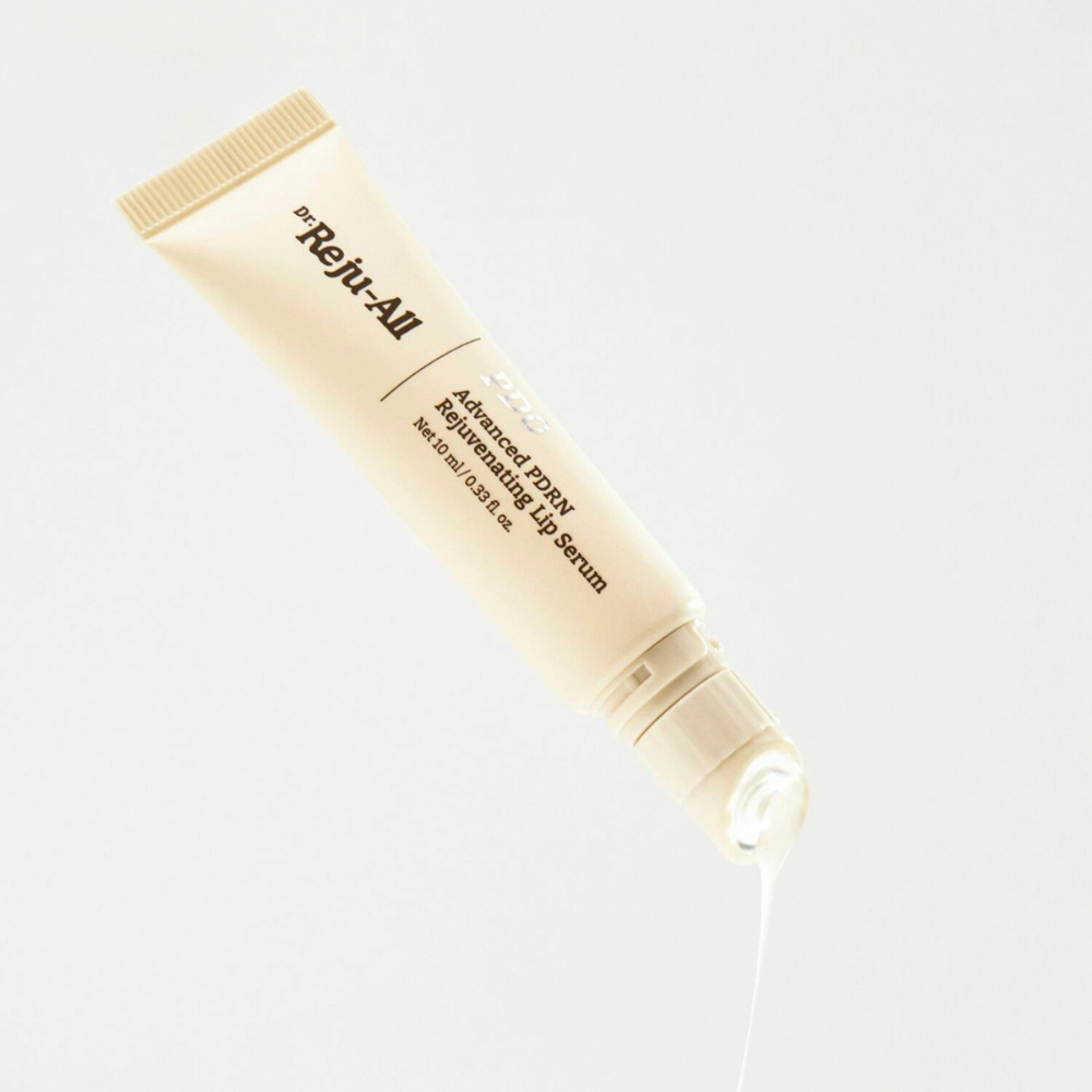 Dr. Reju-All | Advanced PDRN Rejuvenating Lip Serum