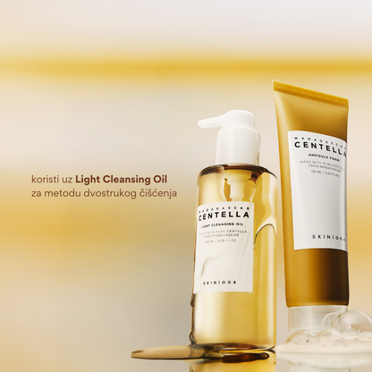 SKIN1004 | Madagascar Centella Ampoule Foam