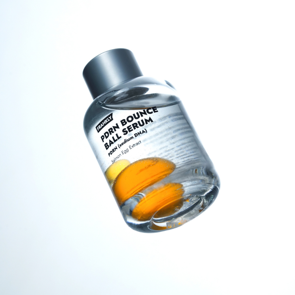 Frankly | PDRN Bounce Ball Serum