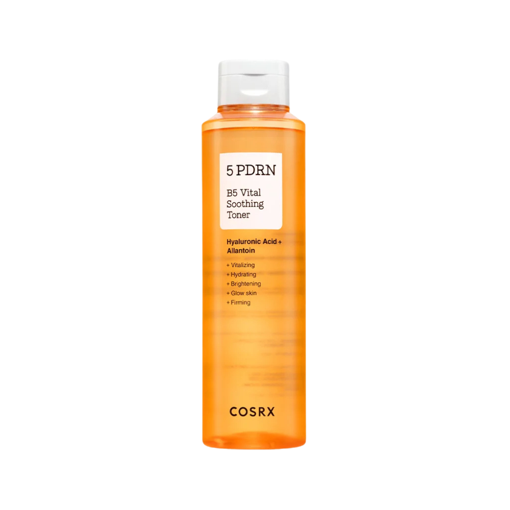 COSRX | 5 PDRN B5 Vital Toner