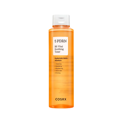 COSRX | 5 PDRN B5 Vital Toner