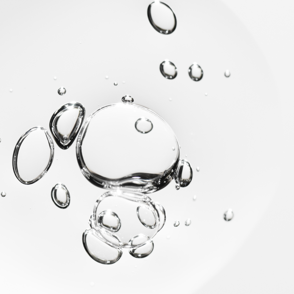mixsoon | Glacier Water Hyaluronic Acid Serum