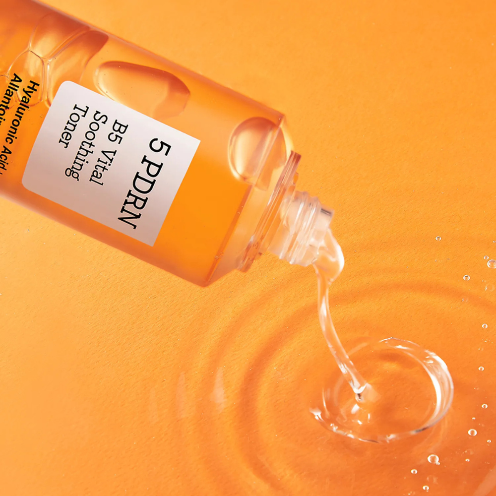 COSRX | 5 PDRN B5 Vital Toner