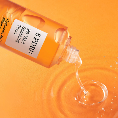 COSRX | 5 PDRN B5 Vital Toner