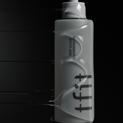 TFIT | Deep Clear Cleansing Oil