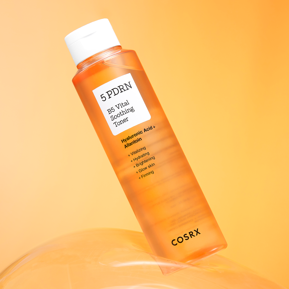 COSRX | 5 PDRN B5 Vital Toner