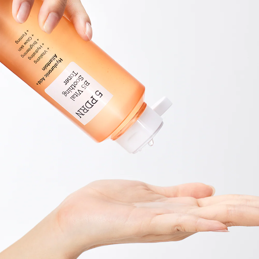 COSRX | 5 PDRN B5 Vital Toner