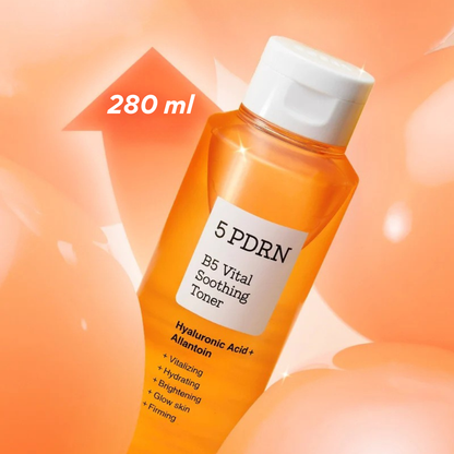 COSRX | 5 PDRN B5 Vital Toner