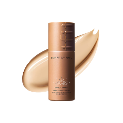 TFIT | Skin Fit Sun Fluid SPF50+