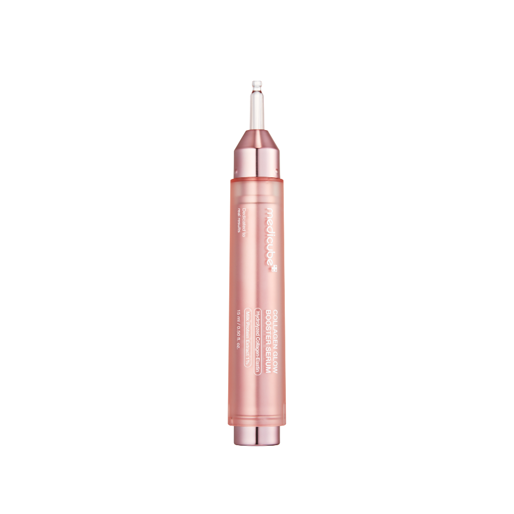 Medicube | Collagen Glow Booster Serum
