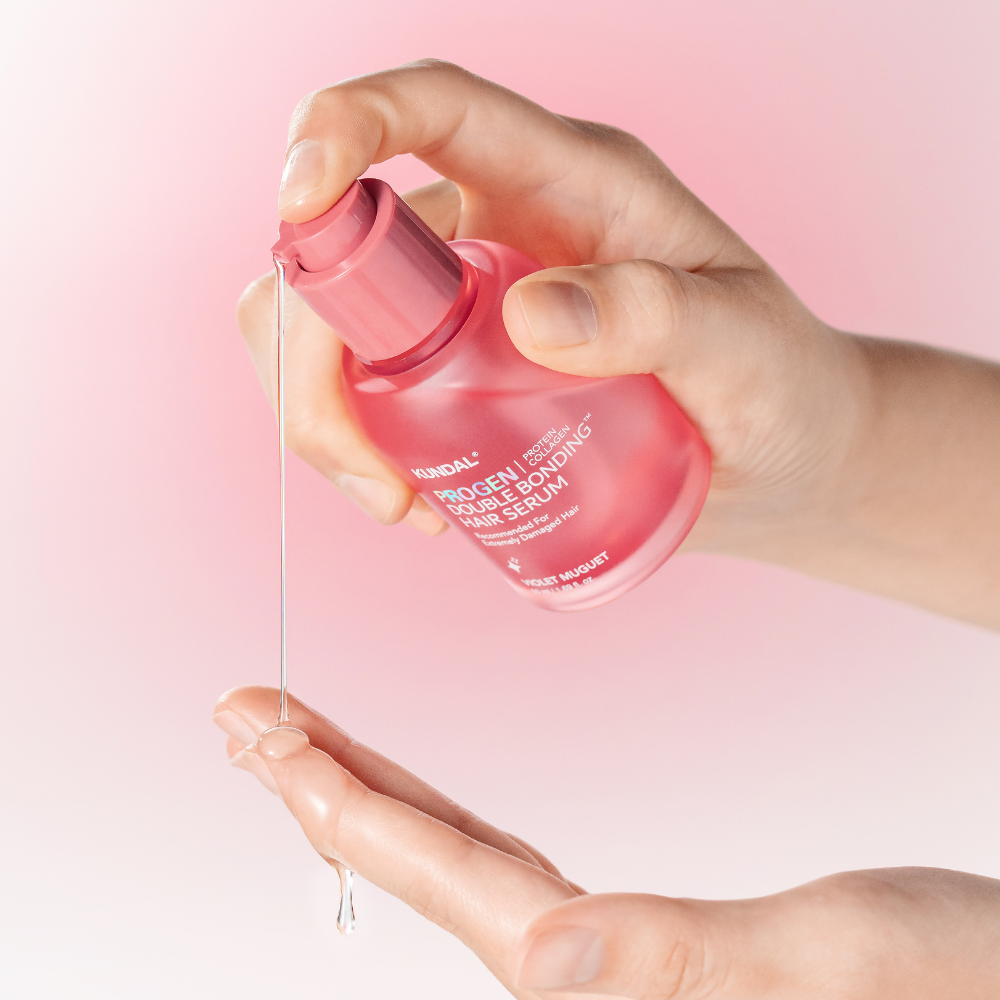 Kundal | Progen Double Bonding™ Hair Serum