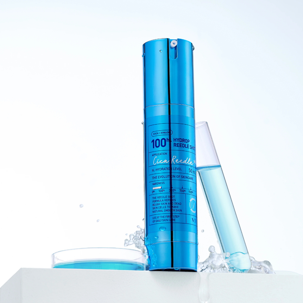 VT Cosmetics | Hydrop Reedle Shot 100hL