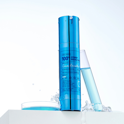 VT Cosmetics | Hydrop Reedle Shot 100hL
