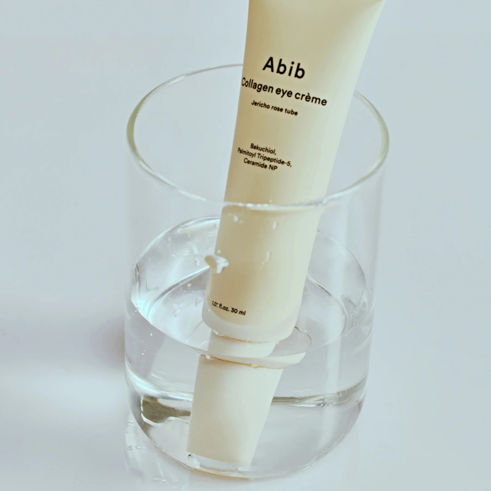 ABIB | Collagen Eye Crème Jericho Rose Tube