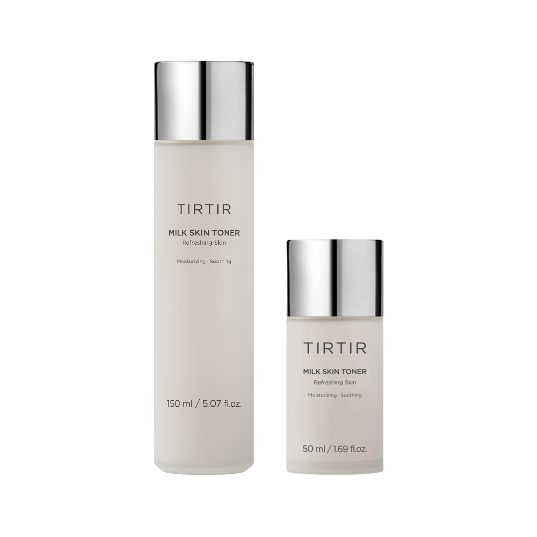 Tirtir | Milk Skin Toner