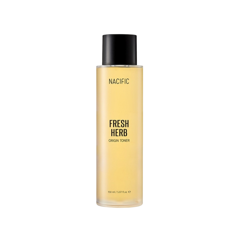 NACIFIC | Fresh Herb Origin Toner