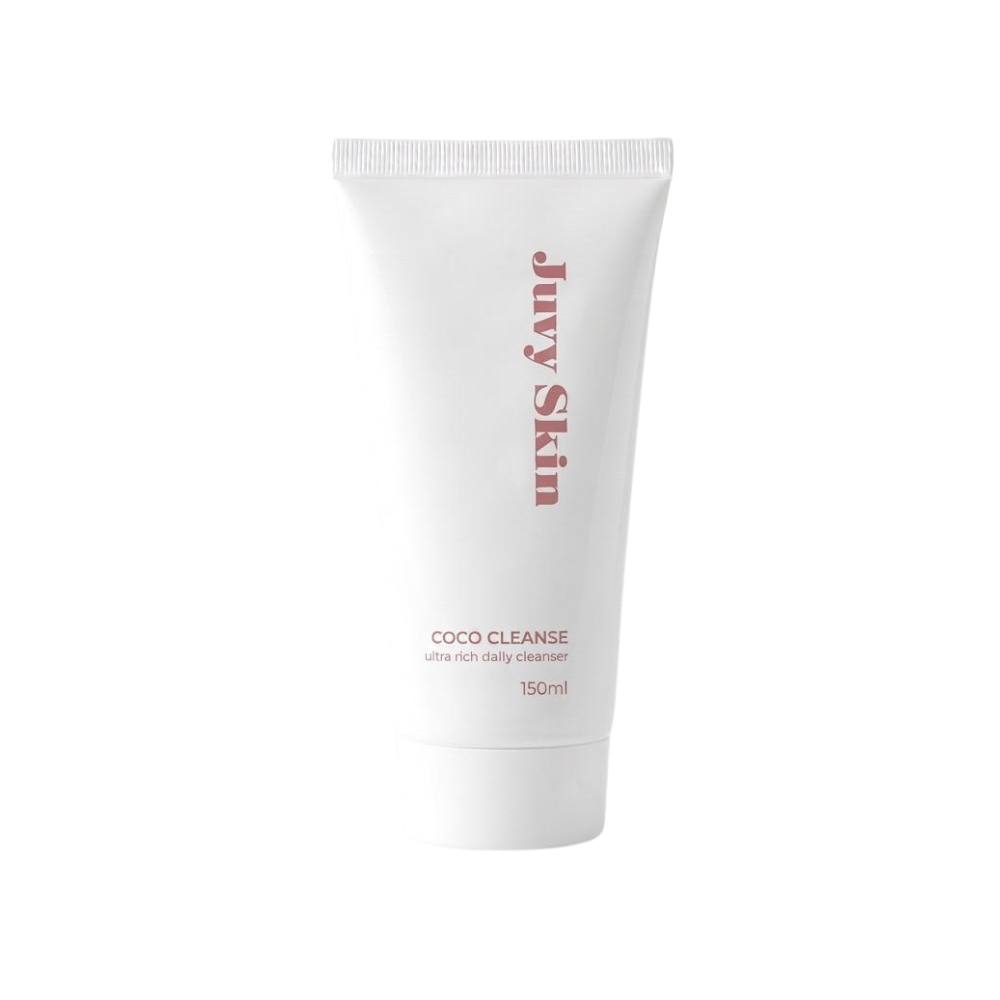 Juvy Skin | Coco Cleanse