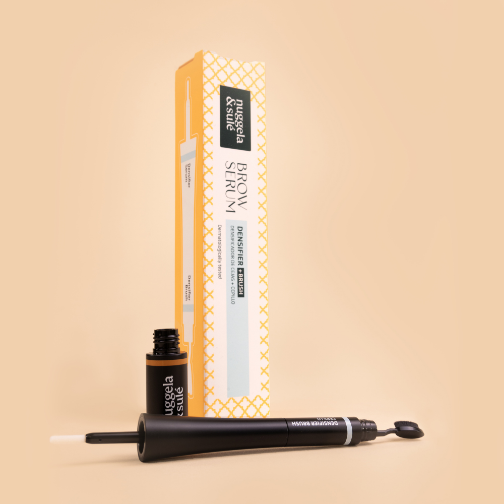 Nuggela &amp; Sulé | Brow Serum za gustoću obrva