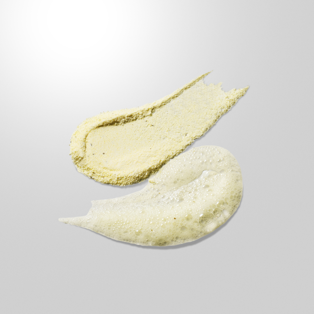KAINE | Green Tangerine Enzyme Cleansing Powder