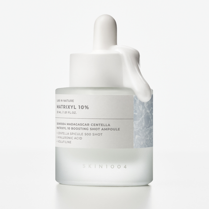 SKIN1004 | Lab in Nature: Matrixyl 10 Boosting Shot Ampoule