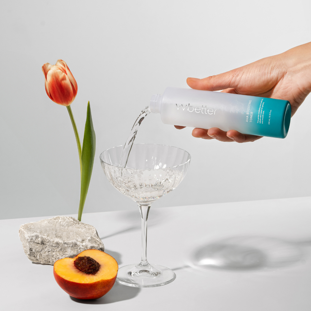 VVBetter | AHA Boosting Toner