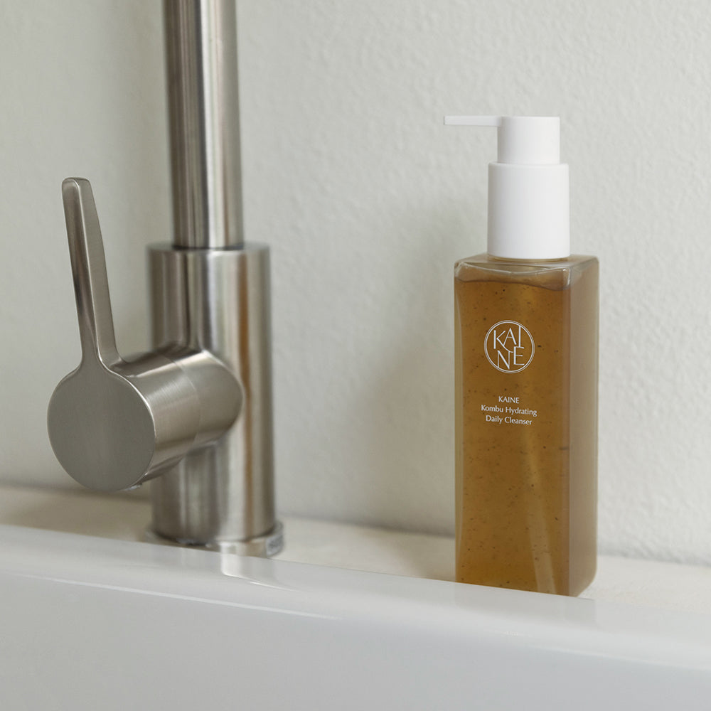 Cain | Kombu Hydrating Daily Cleanser