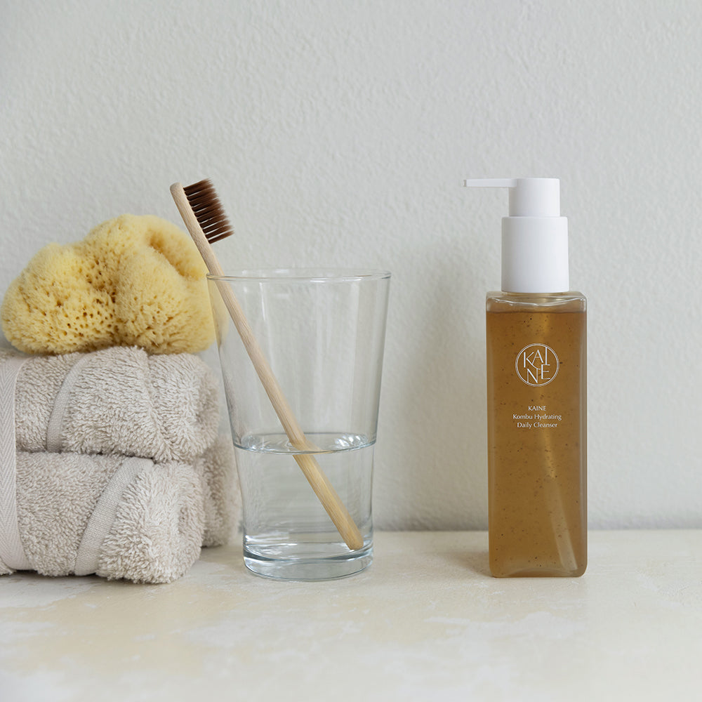 Cain | Kombu Hydrating Daily Cleanser