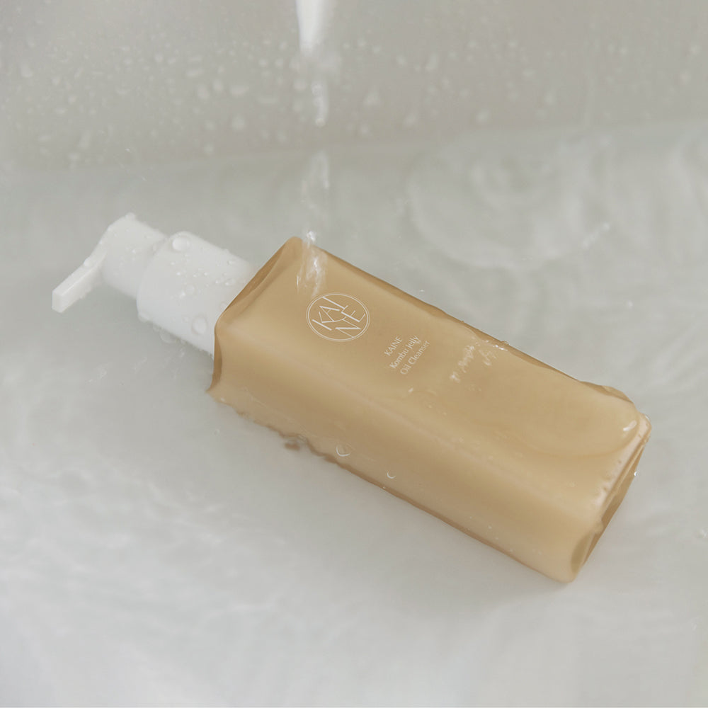 Cain | Kombu Jelly Oil Cleanser