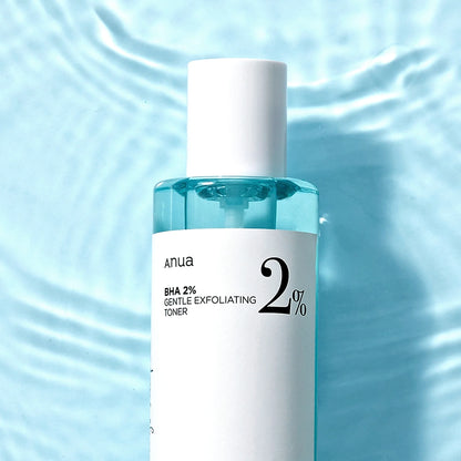 Anua | BHA 2% Gentle Exfoliating Toner