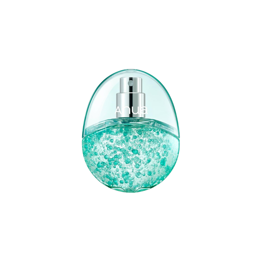 Anua | PDRN Hyaluronic Acid Hydrating Capsule Mist
