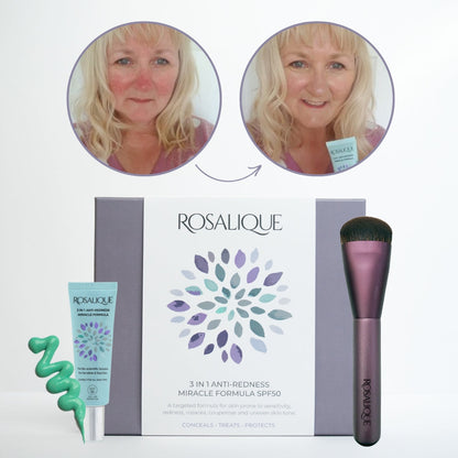 Rosalique – Poklon Set