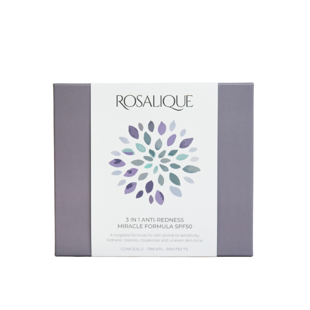 Rosalique – Gift Set