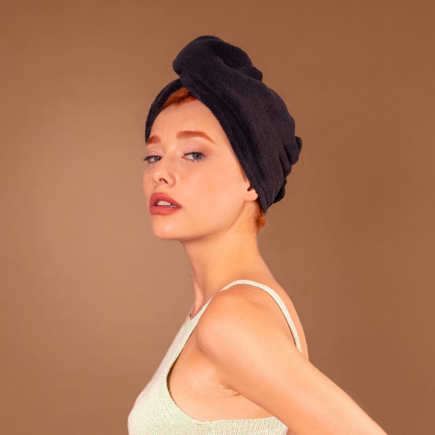 Nuggela &amp;amp; Sulé | Balinese hair towel