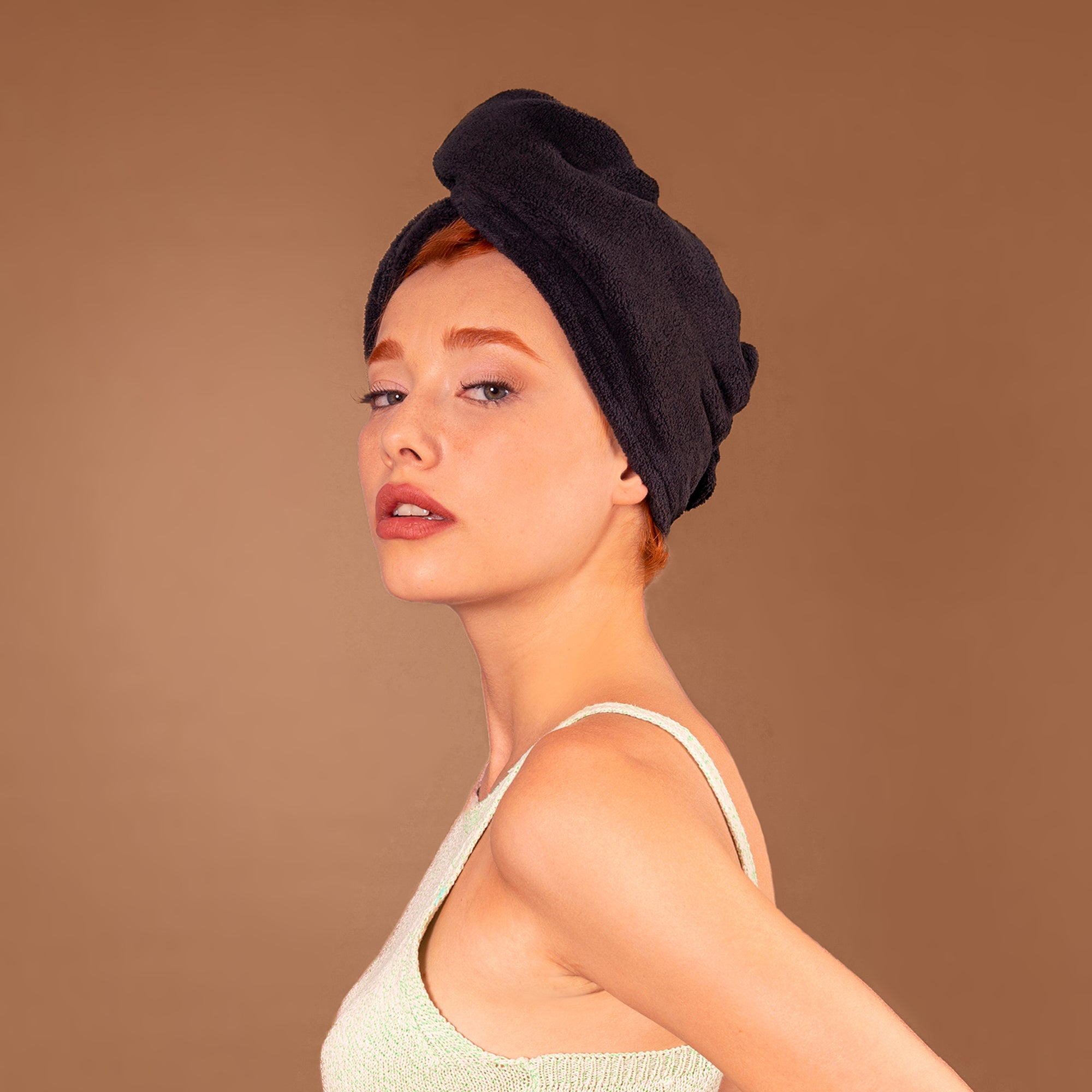 Nuggela &amp;amp; Sulé | Balinese hair towel