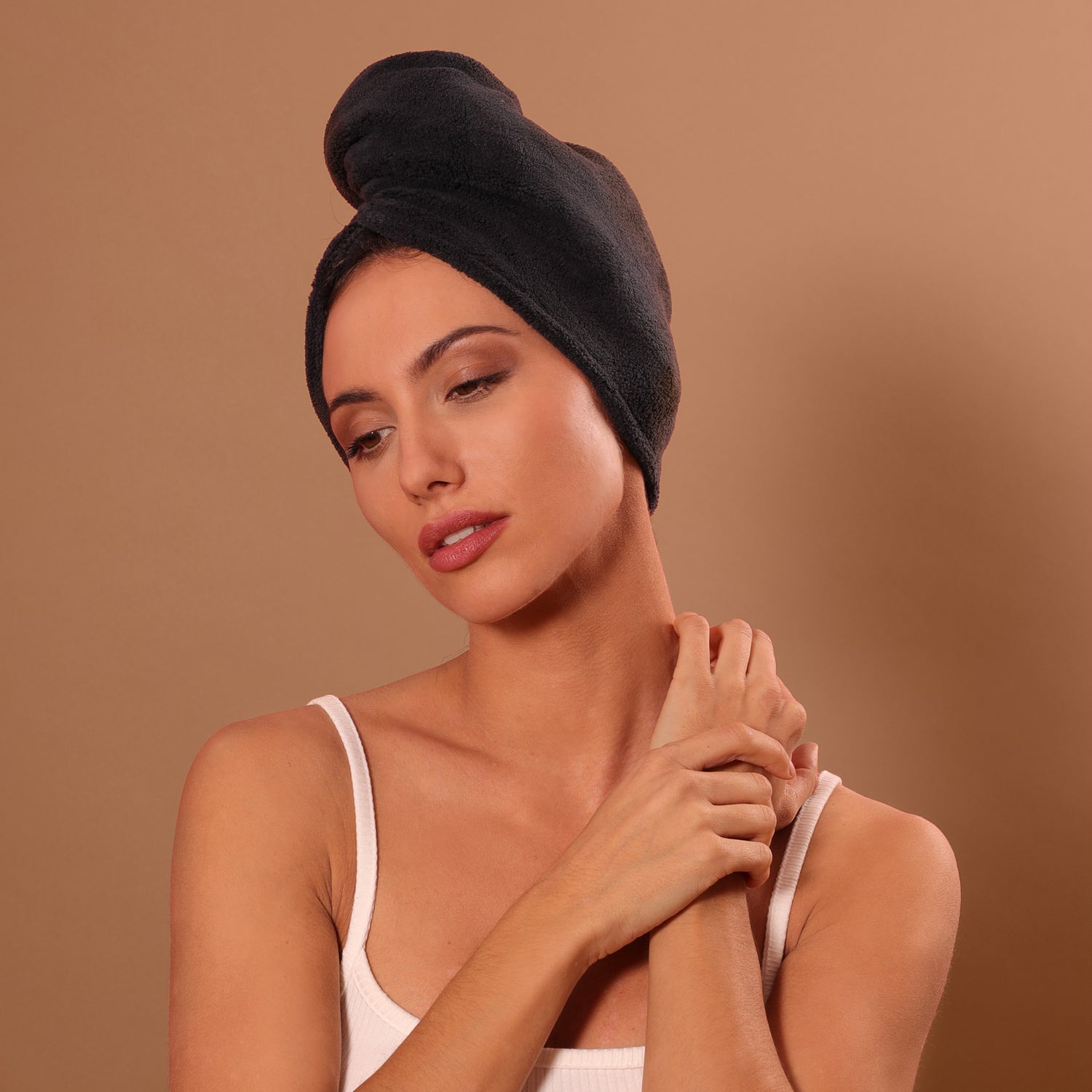 Nuggela &amp;amp; Sulé | Balinese hair towel