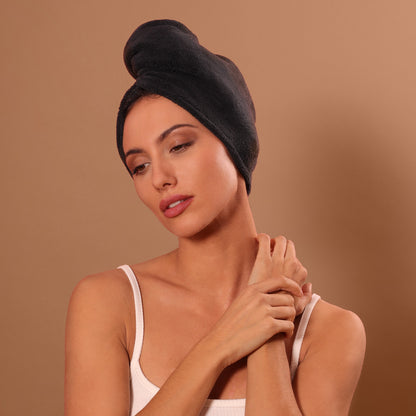 Nuggela &amp;amp; Sulé | Balinese hair towel