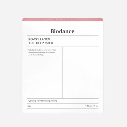 Biodance | Bio-Collagen Real Deep Mask