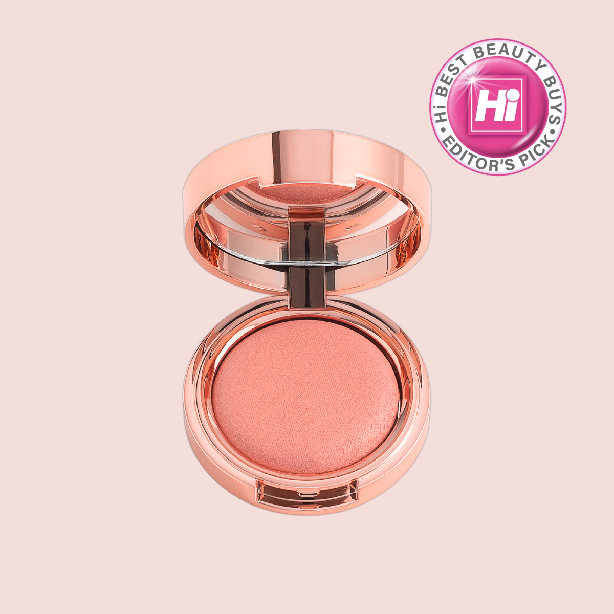 Bellamianta | Hydra Blusher