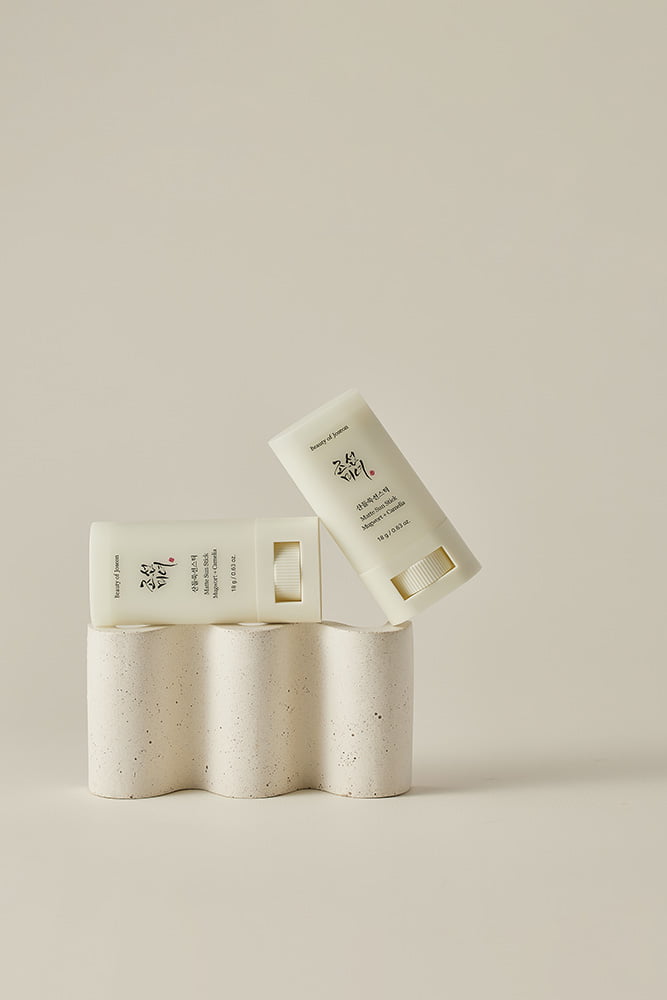 Beauty of Joseon | Matte Sun Stick: Mugwort+Camelia