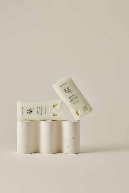 Beauty of Joseon | Matte Sun Stick: Mugwort+Camelia