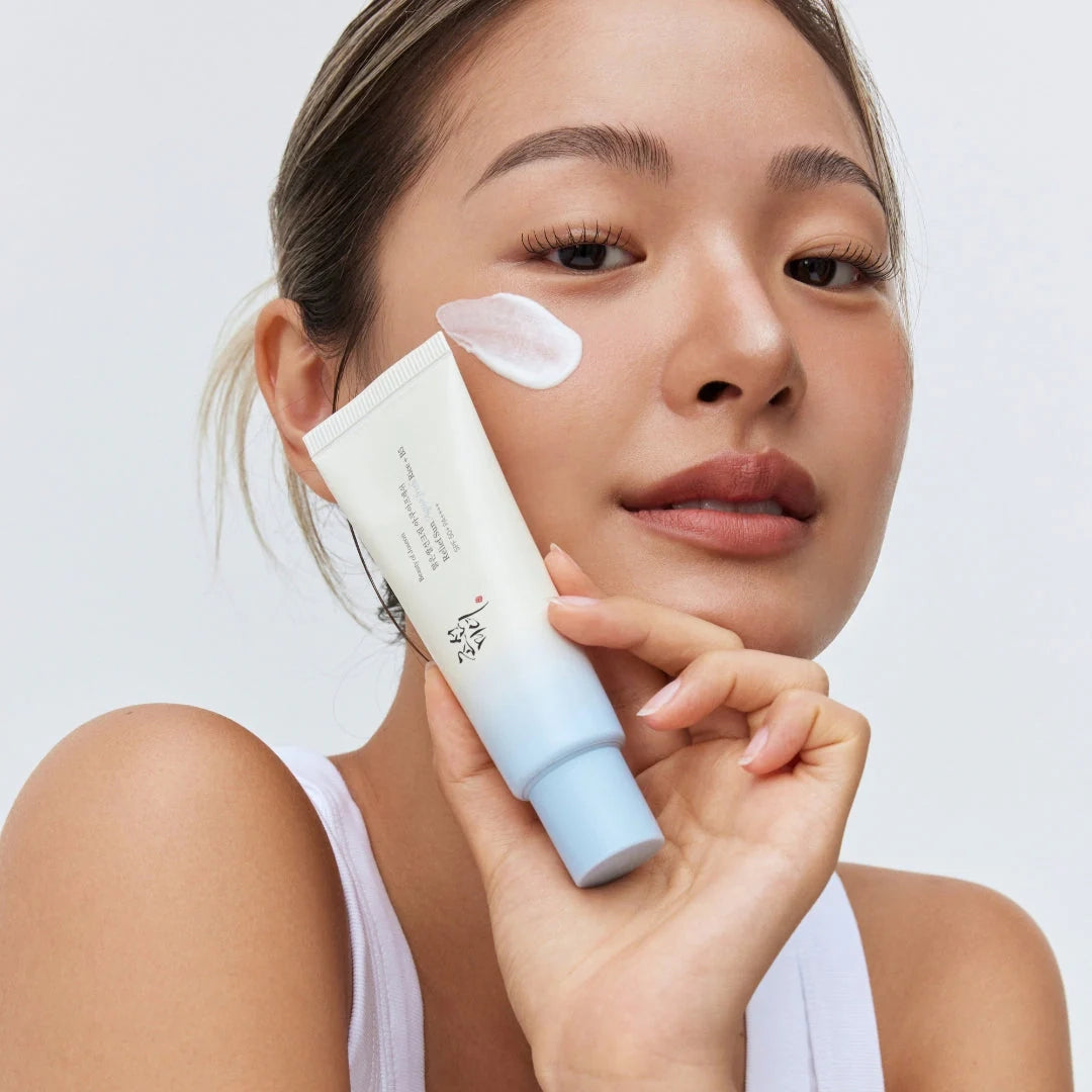 Beauty of Joseon | Relief Sun Aqua-Fresh: Rice + B5 SPF50+