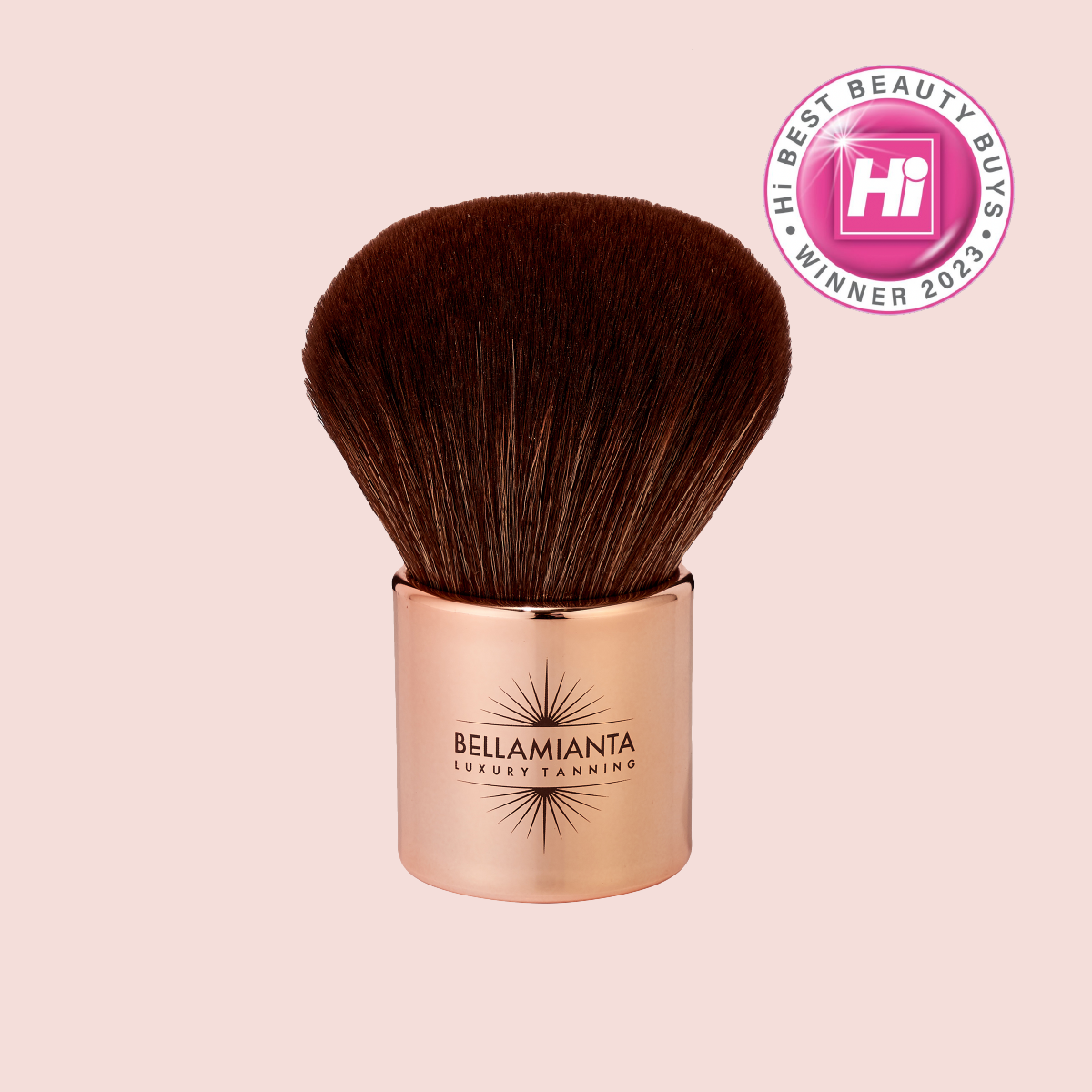 Bellamianta | Kabuki Brush