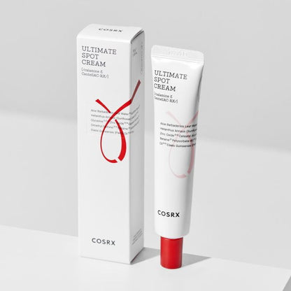 COSRX AC Collection Ultimate Spot Cream