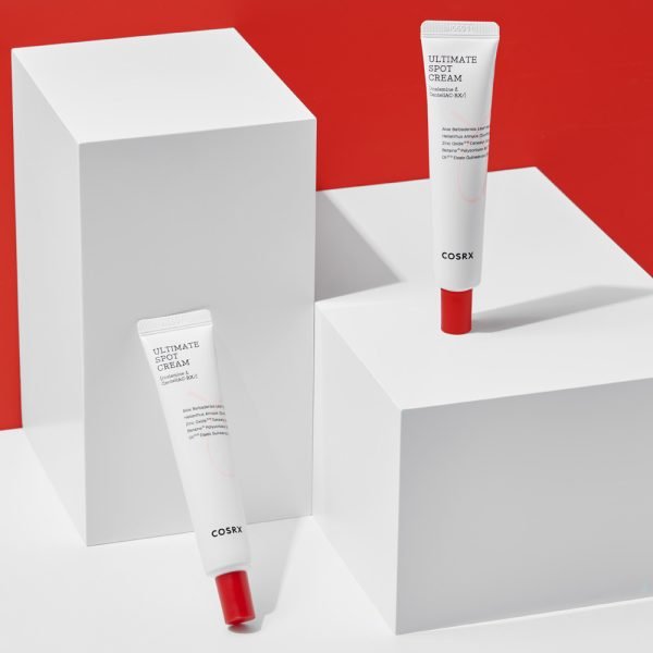 COSRX AC Collection Ultimate Spot Cream