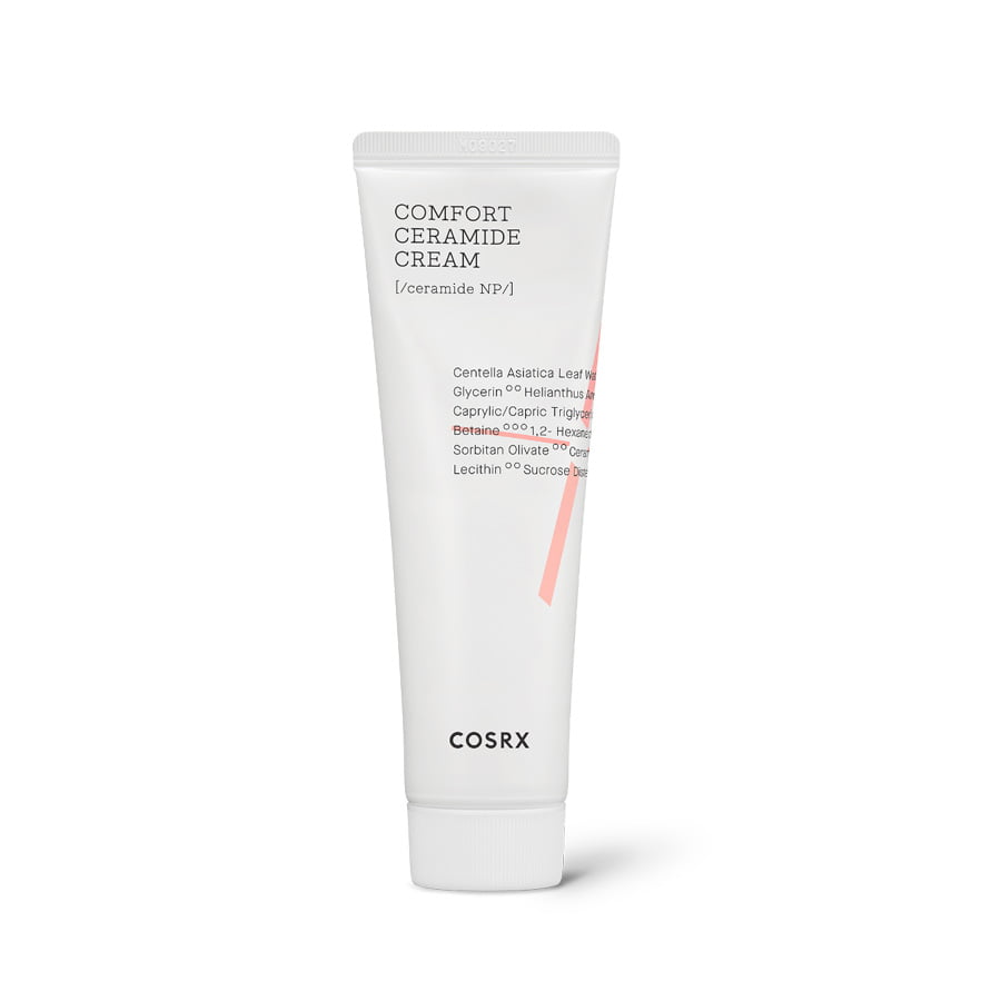 COSRX Balancium Comfort Ceramide Cream