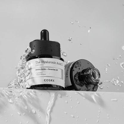 COSRX | Hyaluronic 3 Serum