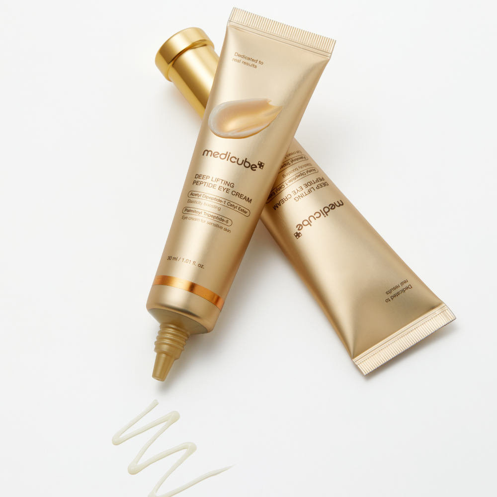 Medicube | Deep Lifting Peptide Eye Cream