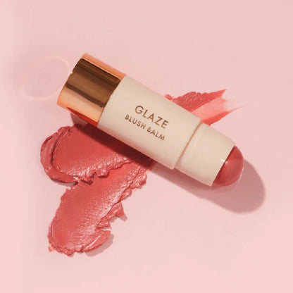 Bellamianta | Glaze Blush &amp; Glow Balm