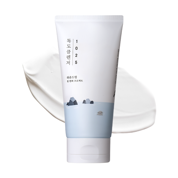 Round Lab | UNTIL Cleanser